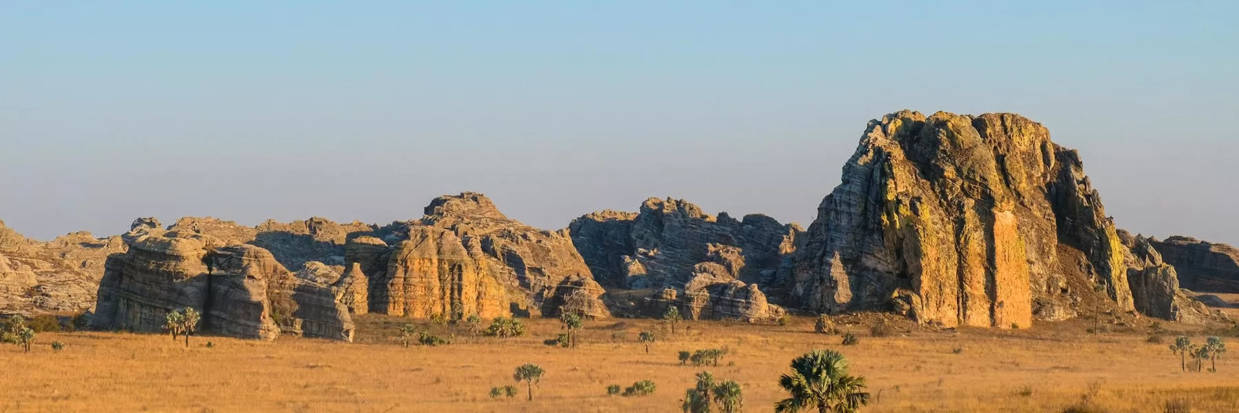 Isalo National Park