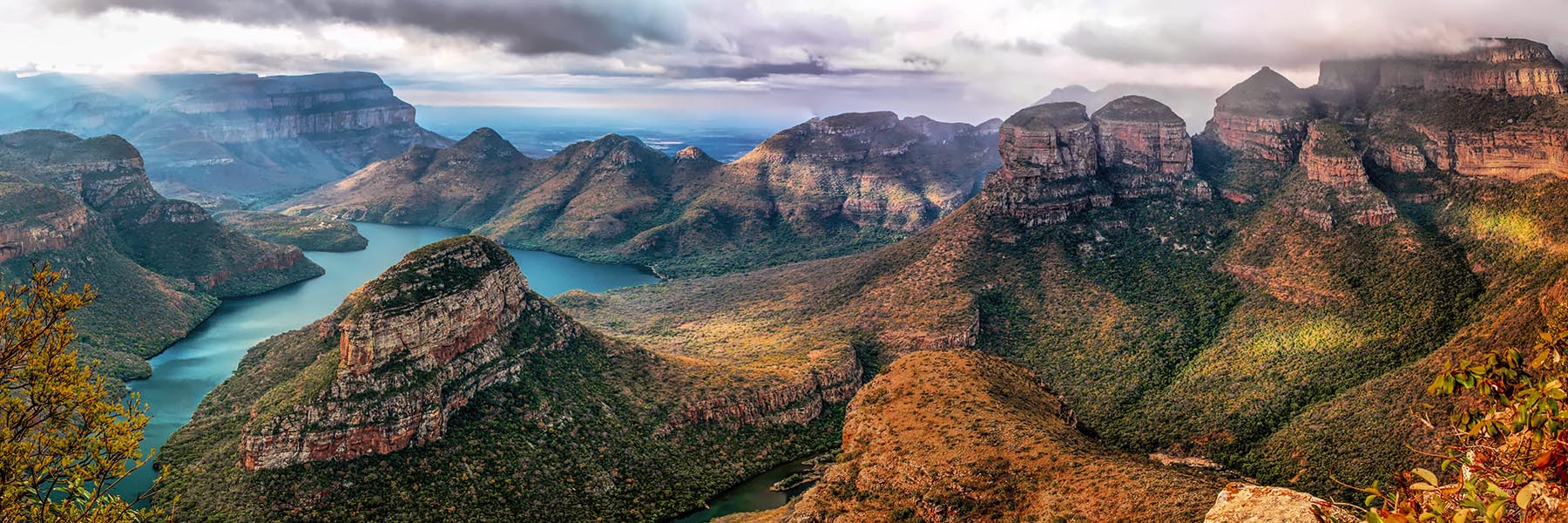 South Africa Tour Packages