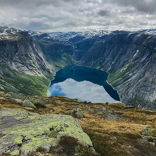 Norway Fjord Trip tour