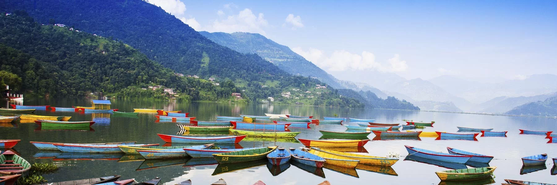 Pokhara 