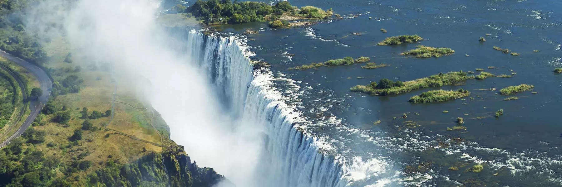 Victoria Falls Extension