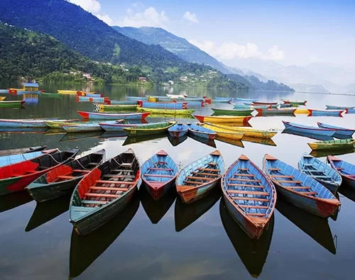 Pokhara  tour