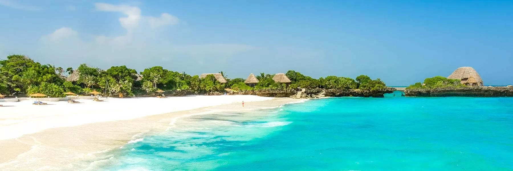Mombasa Beach