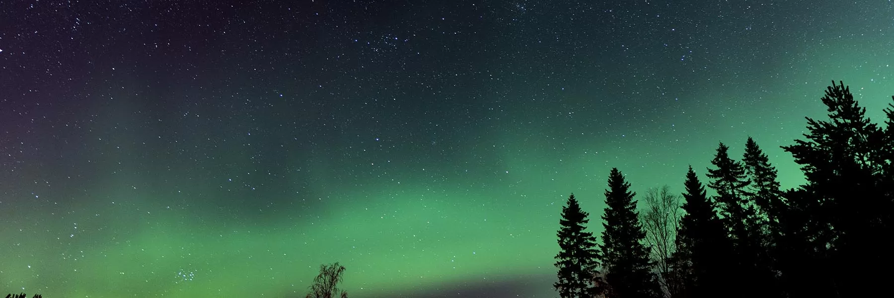  Sweden Northern lights Adventure