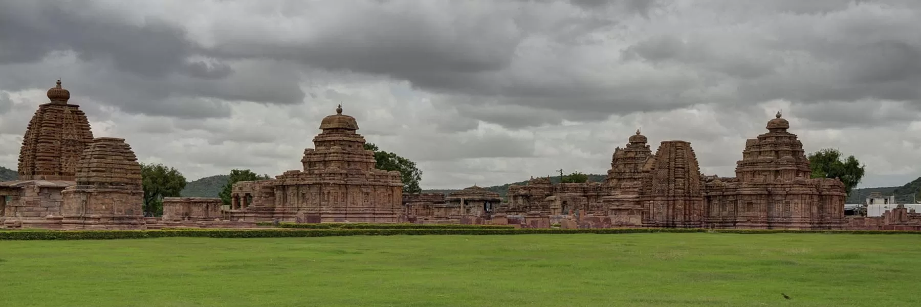 South India Sojourn
