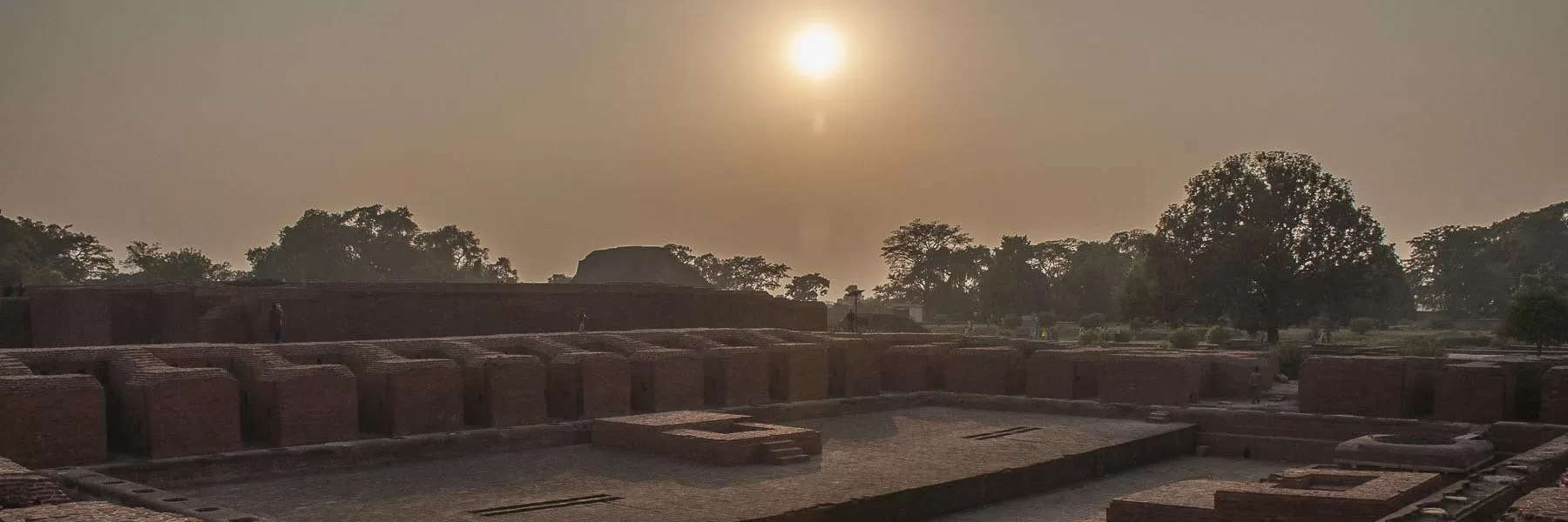 Buddha Pilgrimage Tour of India & Nepal