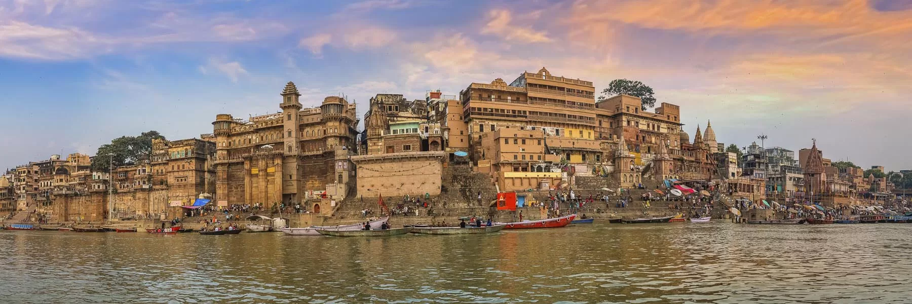 Varanasi