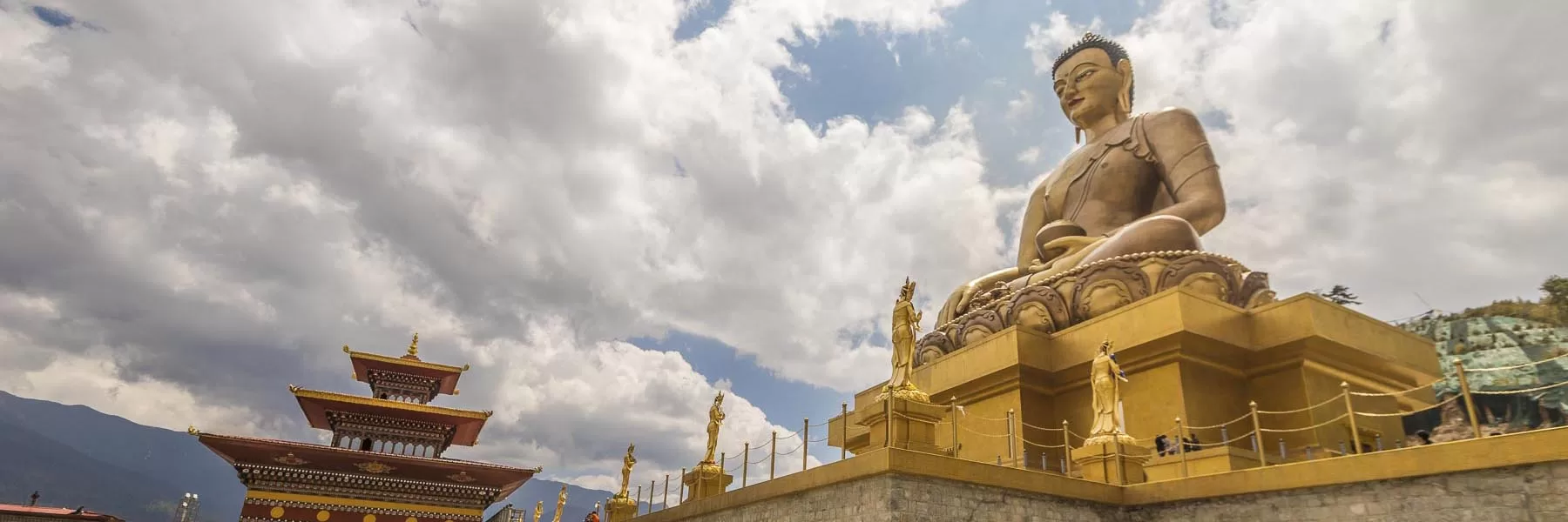 Highlights of Bhutan