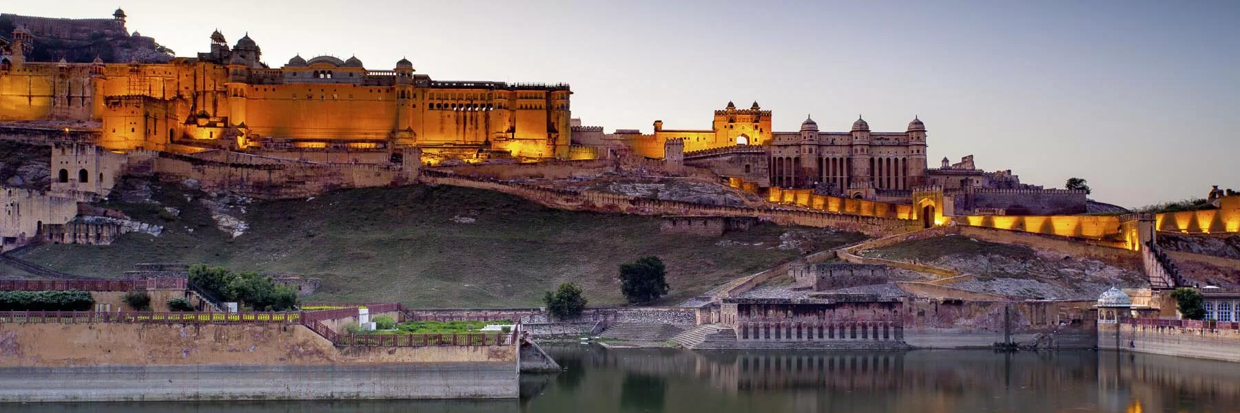  Delhi & RajasthanÂ 