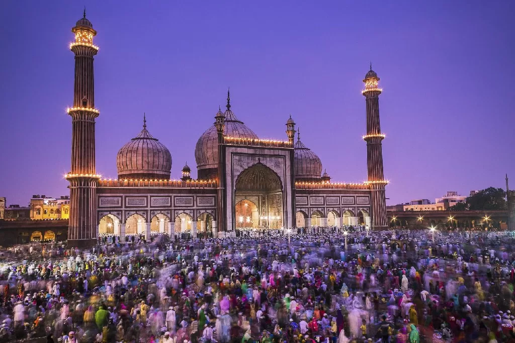  Cultural India tour