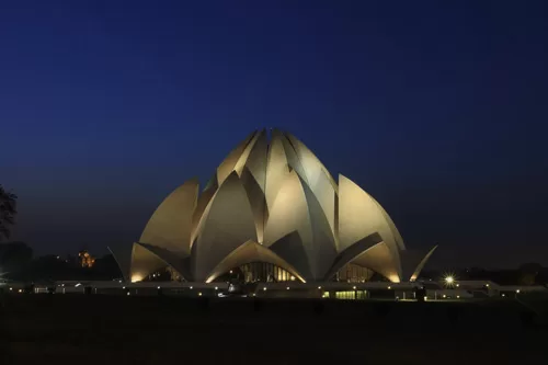  Golden Triangle and KeralaÂ  tour
