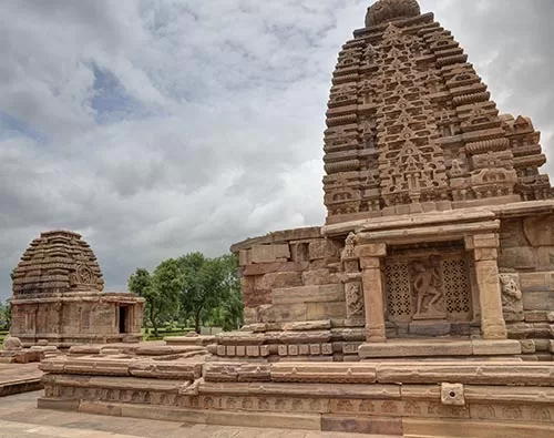 Vijayanagara Kingdom Tour tour