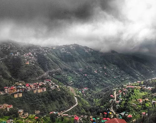 Amritsar & Shimla Extension Tour tour