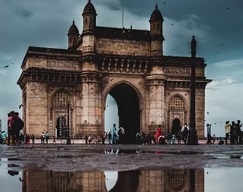Mumbai Extension Tour tour