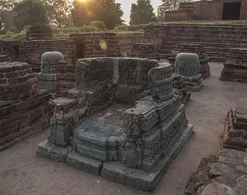 Buddha Pilgrimage Tour of India & Nepal tour