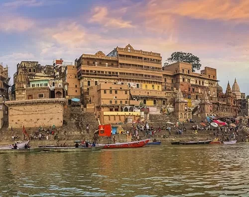 Varanasi tour