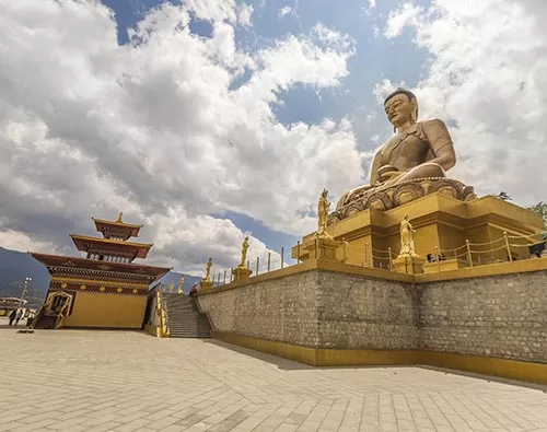Highlights of Bhutan tour