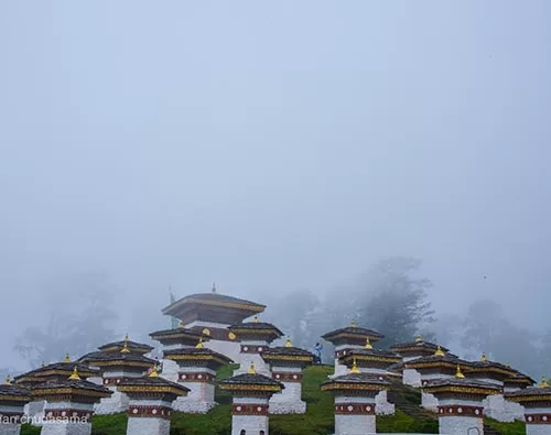  Shangri-La Cultural Tour tour