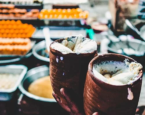  North India Food Tour tour