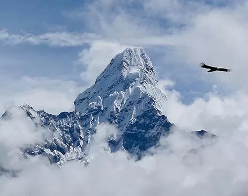  Ama Dablam Base Camp tour