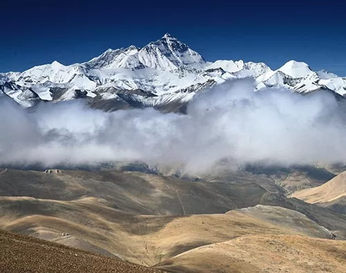  Everest Panaroma Trek tour