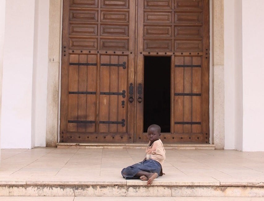Pemba, Mozambique Pemba, top places in Mozambique