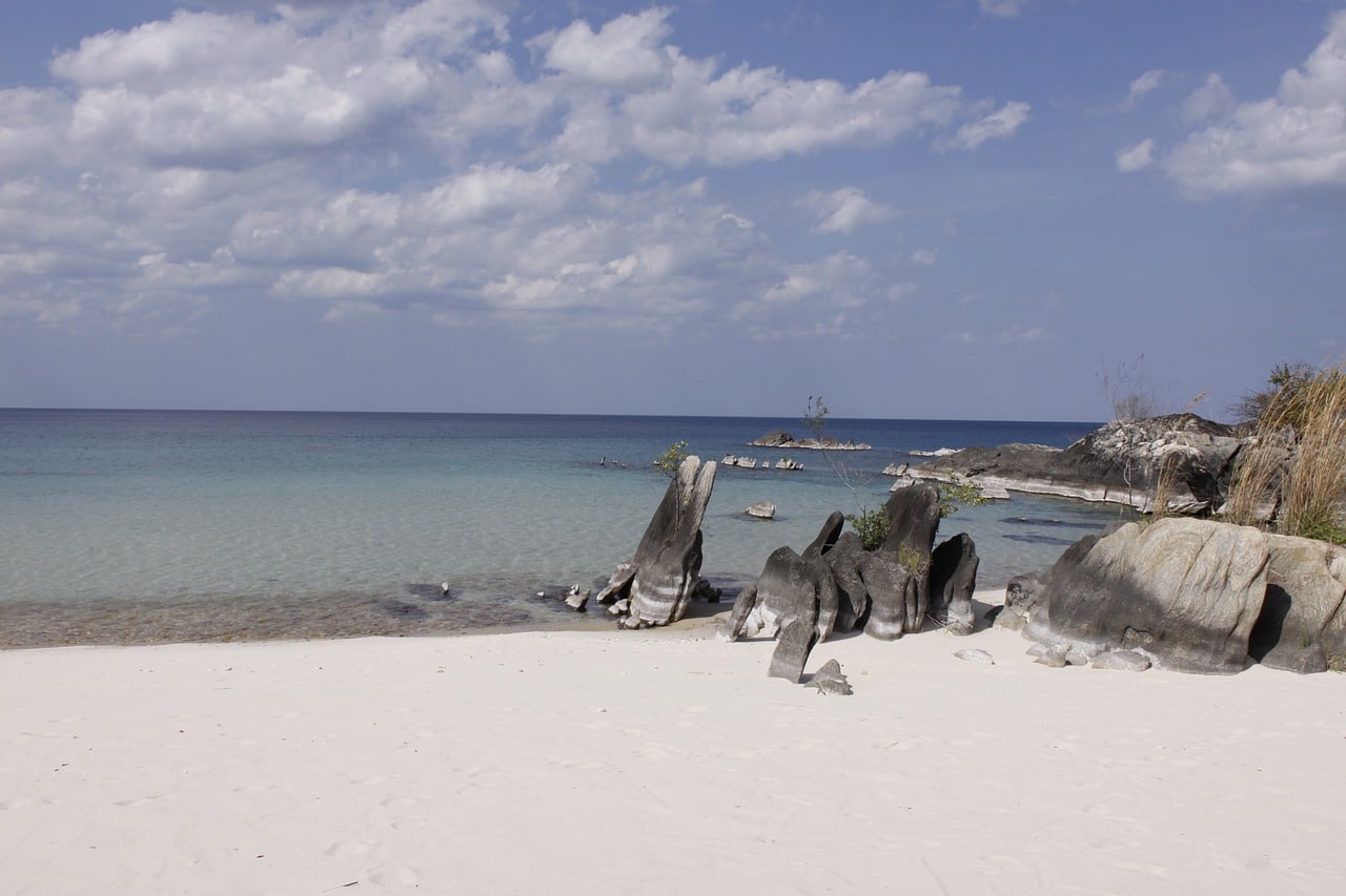 Niassa Reserve, Mozambique Niassa Reserve, top places in Mozambique