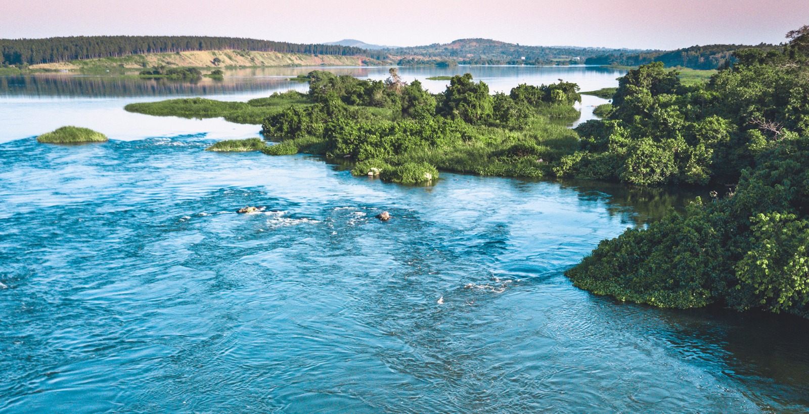 All about Lake Victoria